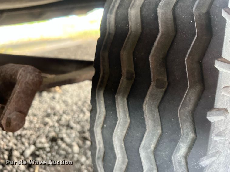 image for item OA9055 2000 Manufactured Structures Corporation 2468-CR-2000  mobile office trailer