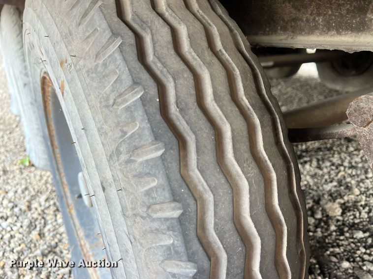 image for item OA9055 2000 Manufactured Structures Corporation 2468-CR-2000  mobile office trailer