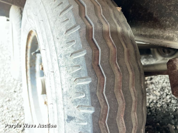 image for item OA9055 2000 Manufactured Structures Corporation 2468-CR-2000  mobile office trailer