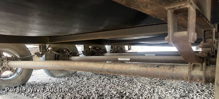 image for item OA9055 2000 Manufactured Structures Corporation 2468-CR-2000  mobile office trailer