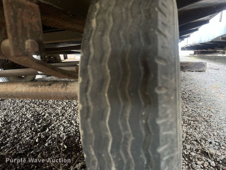 image for item OA9055 2000 Manufactured Structures Corporation 2468-CR-2000  mobile office trailer