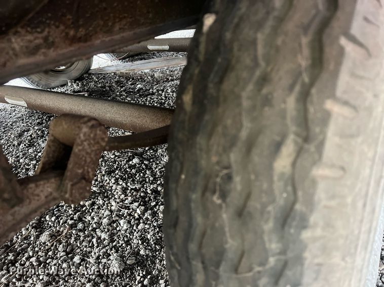 image for item OA9055 2000 Manufactured Structures Corporation 2468-CR-2000  mobile office trailer