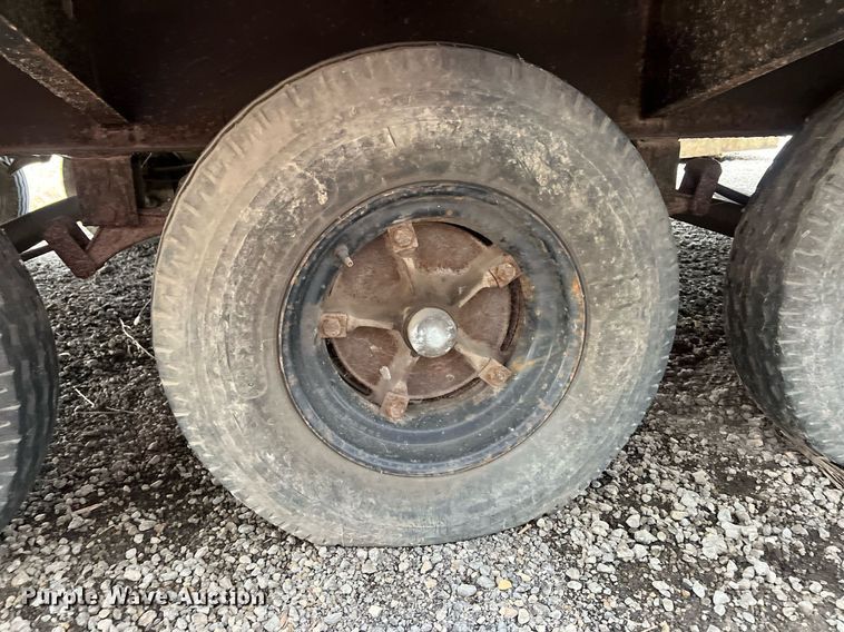 image for item OA9055 2000 Manufactured Structures Corporation 2468-CR-2000  mobile office trailer