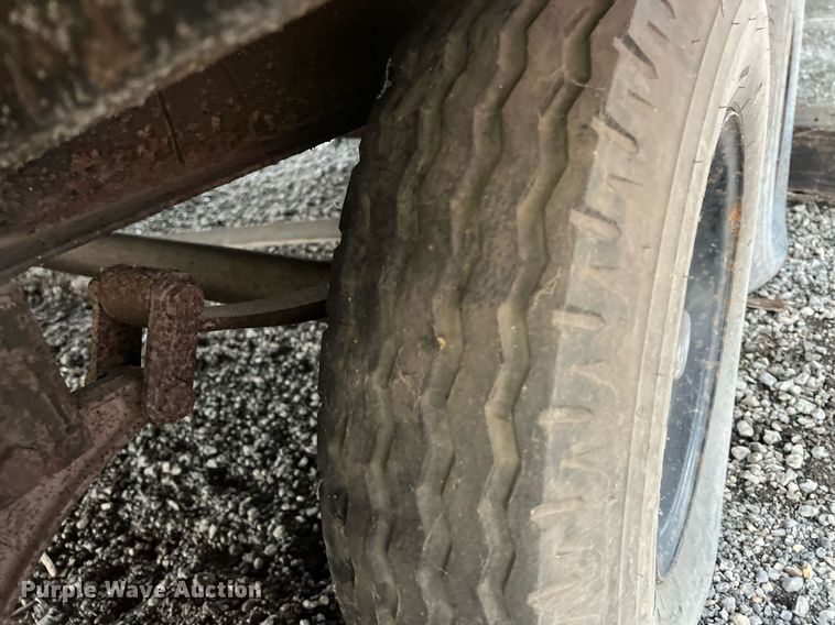 image for item OA9055 2000 Manufactured Structures Corporation 2468-CR-2000  mobile office trailer