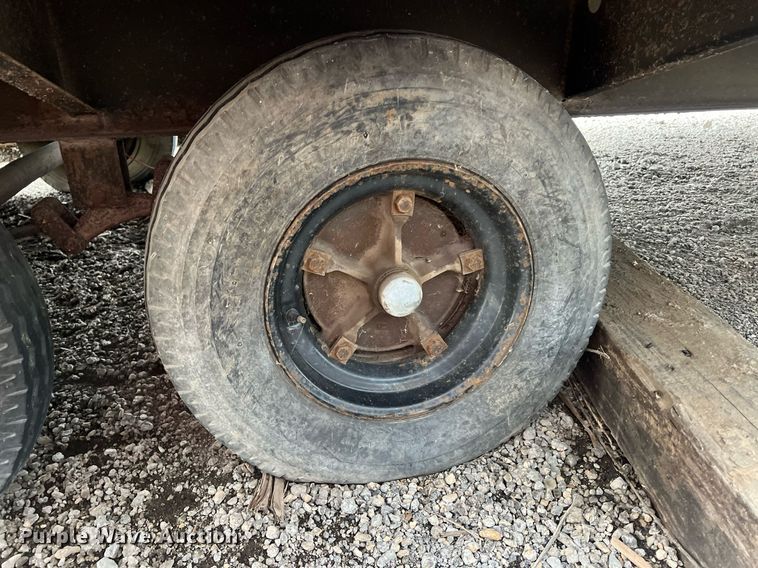 image for item OA9055 2000 Manufactured Structures Corporation 2468-CR-2000  mobile office trailer