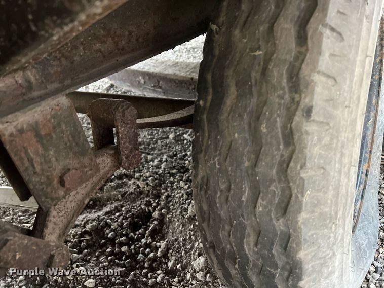 image for item OA9055 2000 Manufactured Structures Corporation 2468-CR-2000  mobile office trailer