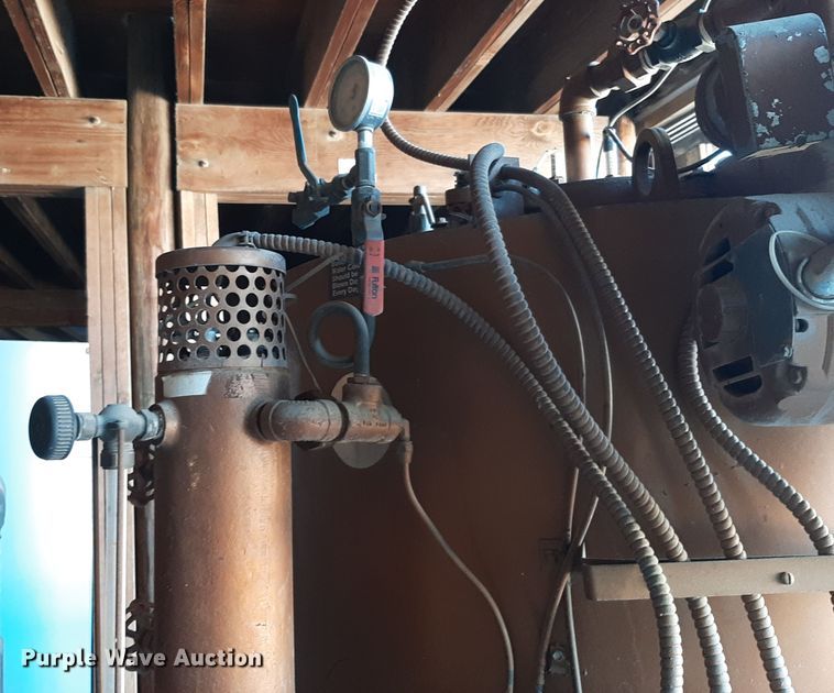 image for item OA9177 Building materials