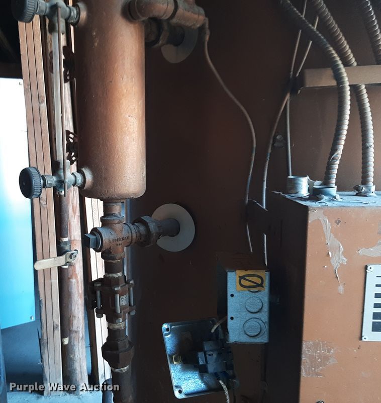 image for item OA9177 Building materials