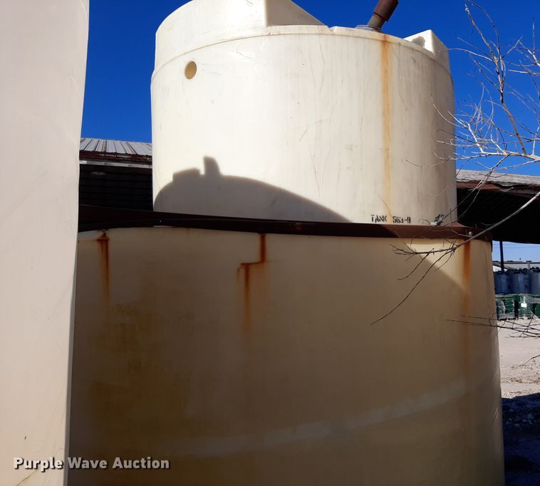 image for item OA9178 (7) poly tanks