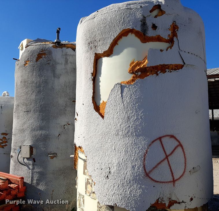 image for item OA9178 (7) poly tanks