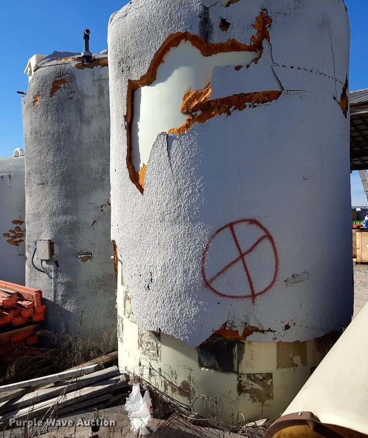 image for item OA9178 (7) poly tanks