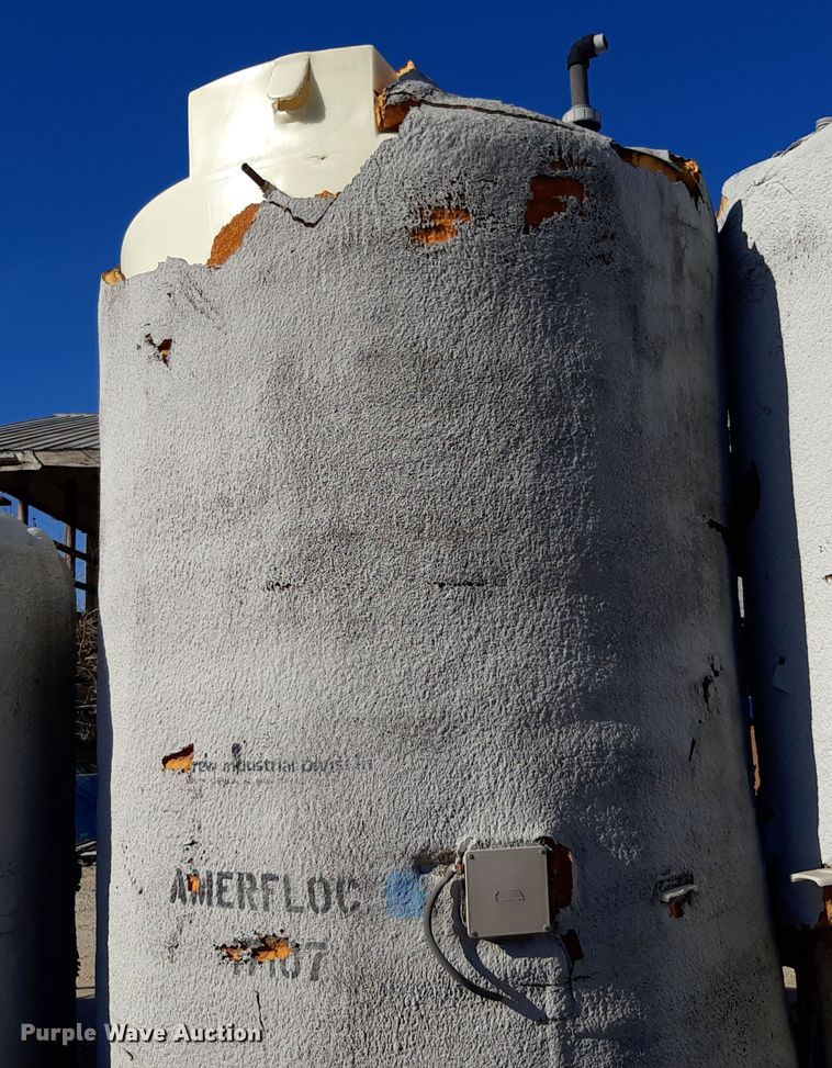 image for item OA9178 (7) poly tanks