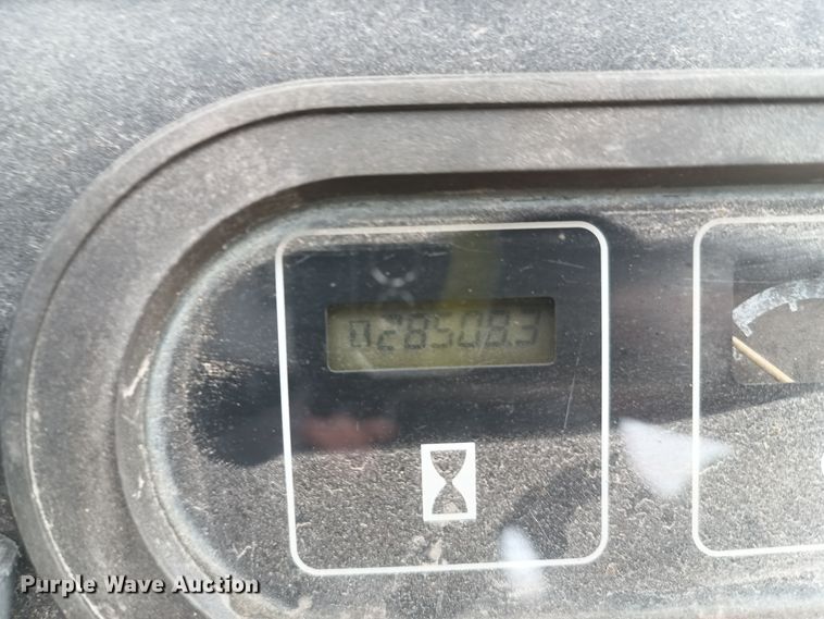 image for item OA9187 Yale  forklift