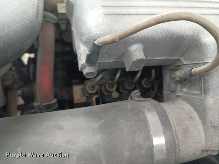 image for item OA9187 Yale  forklift