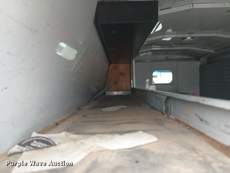 image for item OA9188 2006 Ford E350 Super Duty  utility van