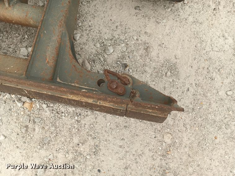 image for item OA9189 Wacker Neuson EZ17  mini excavator