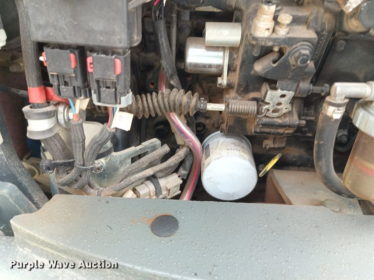 image for item OA9189 Wacker Neuson EZ17  mini excavator