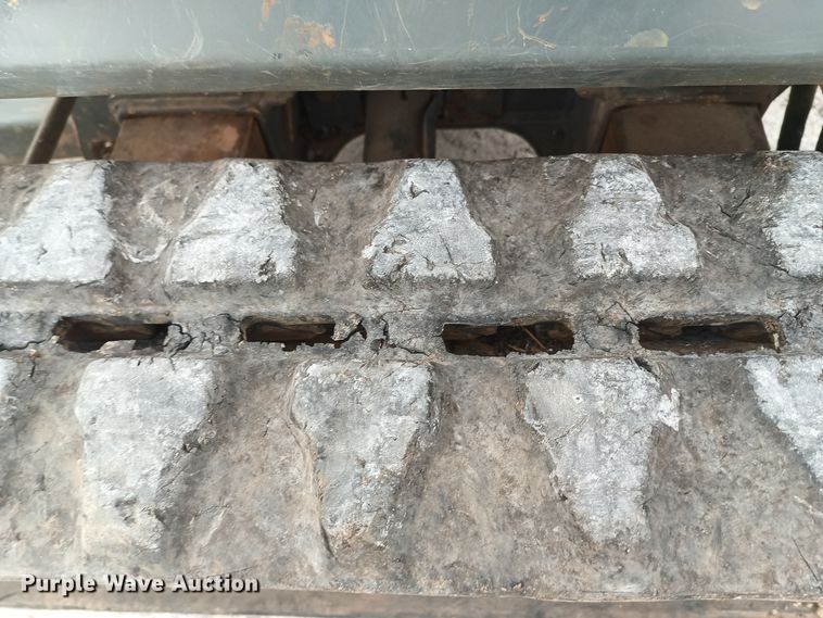 image for item OA9189 Wacker Neuson EZ17  mini excavator