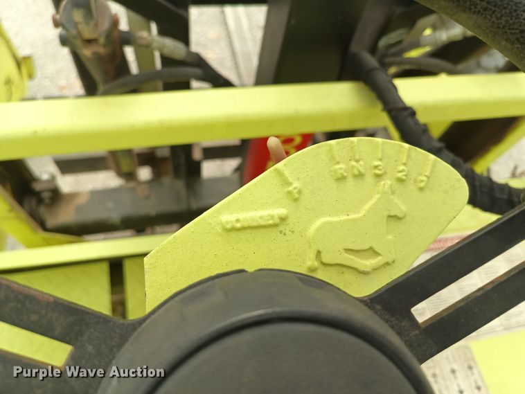 image for item OA9190 Donkey D12-4K  forklift