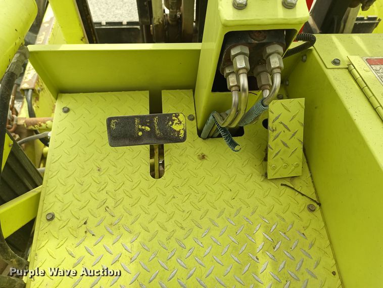 image for item OA9190 Donkey D12-4K  forklift