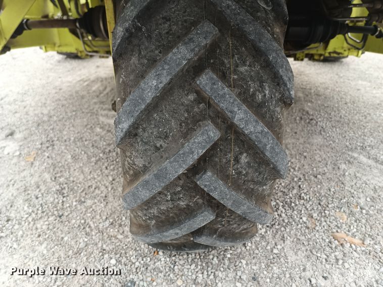 image for item OA9190 Donkey D12-4K  forklift