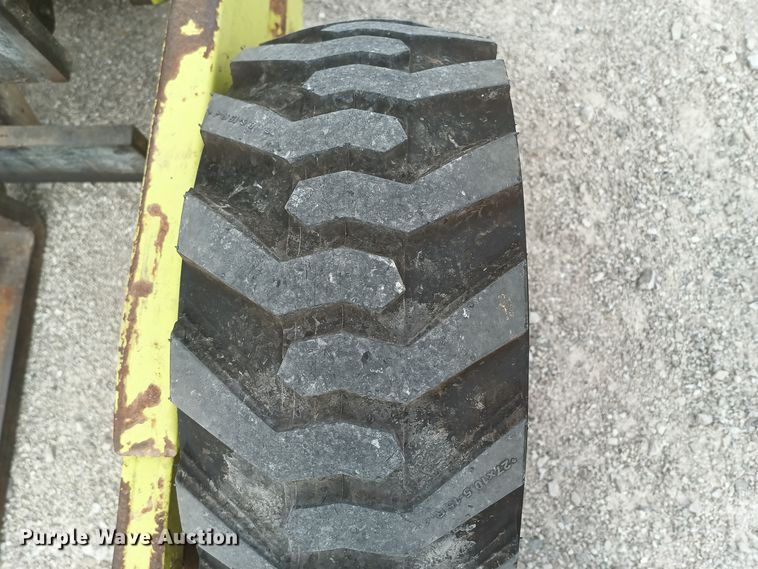 image for item OA9190 Donkey D12-4K  forklift