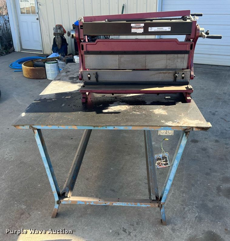 image for item OA9205 Tools