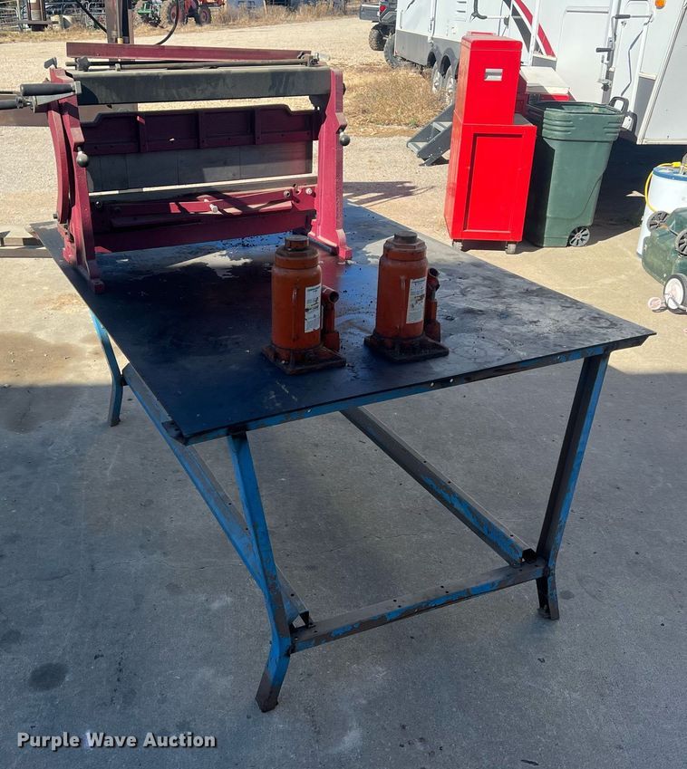 image for item OA9205 Tools