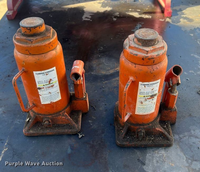 image for item OA9205 Tools