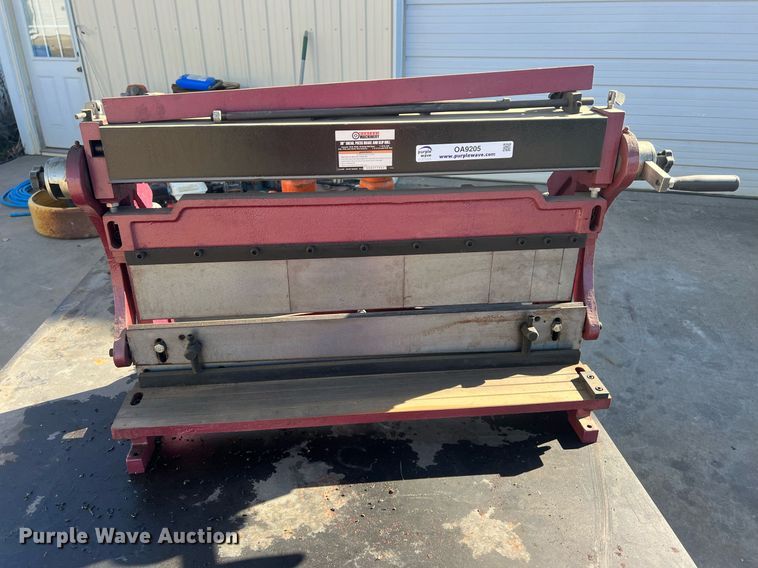 image for item OA9205 Tools