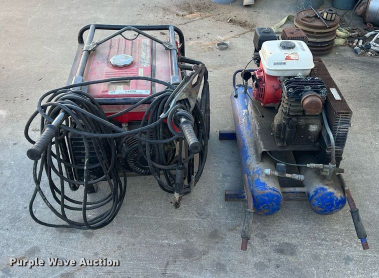 image for item OA9206 Tools