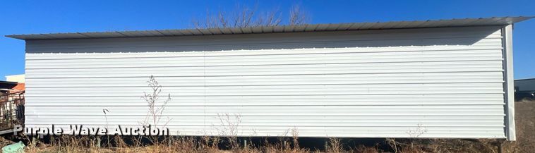 image for item OA9215 Farrowing shed