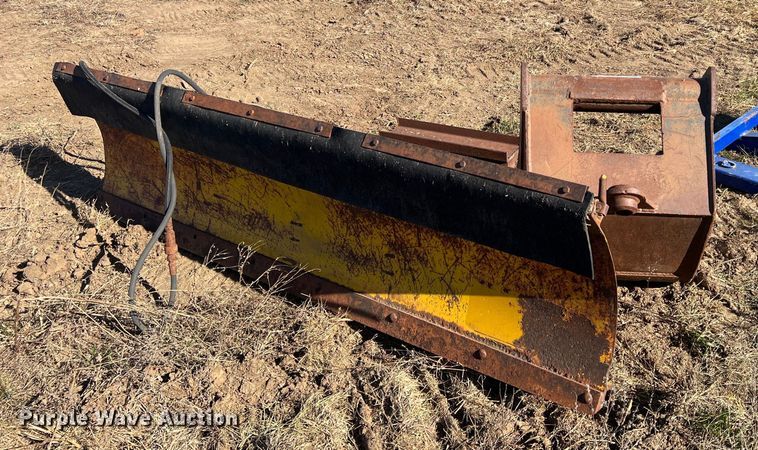 image for item OA9216 Attachments