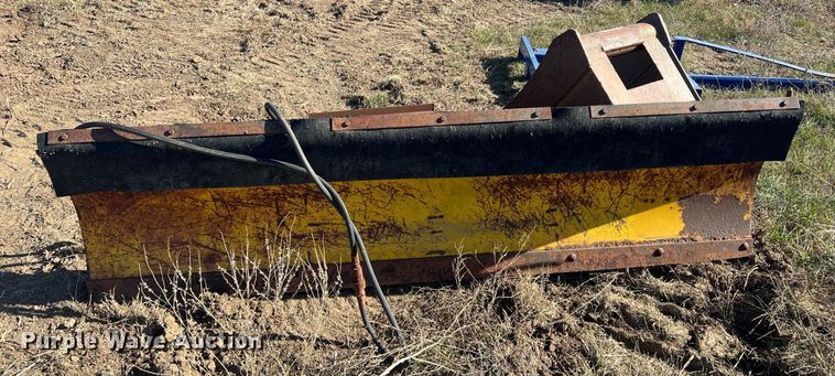 image for item OA9216 Attachments