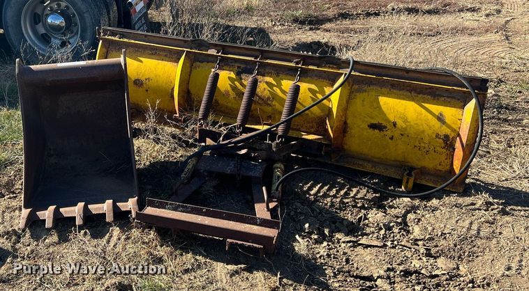 image for item OA9216 Attachments