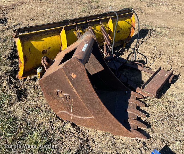 image for item OA9216 Attachments