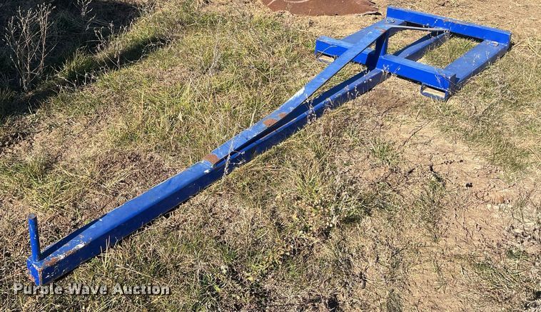 image for item OA9216 Attachments