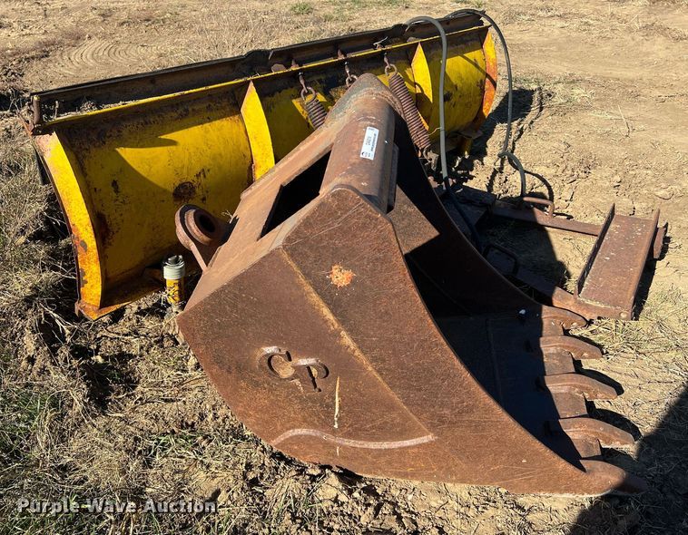 image for item OA9216 Attachments