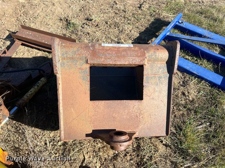 image for item OA9216 Attachments