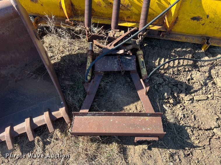 image for item OA9216 Attachments