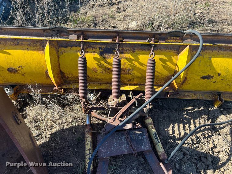 image for item OA9216 Attachments