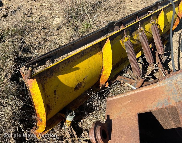 image for item OA9216 Attachments