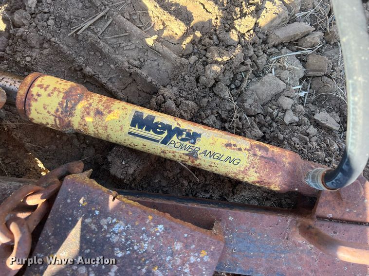 image for item OA9216 Attachments