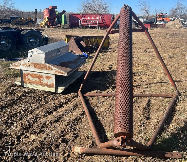 image for item OA9217 Livestock equipment