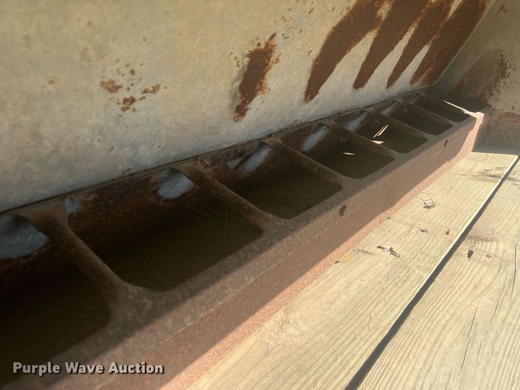 image for item OA9217 Livestock equipment