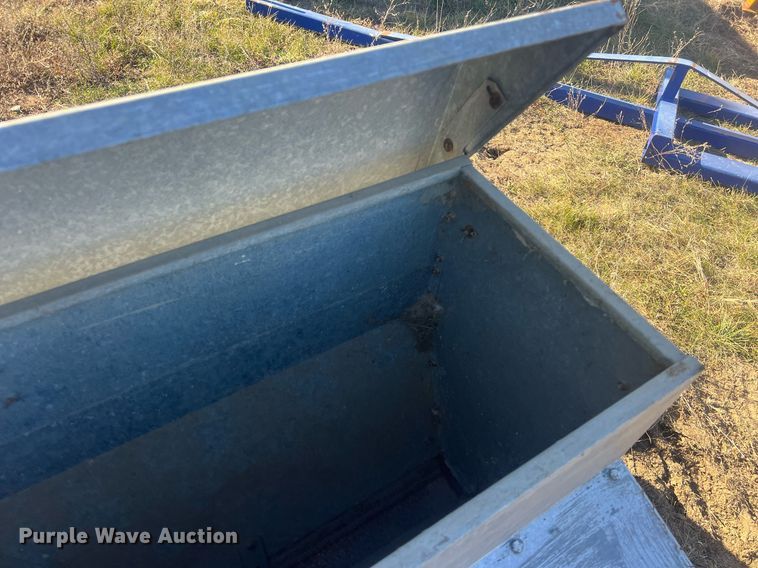 image for item OA9217 Livestock equipment