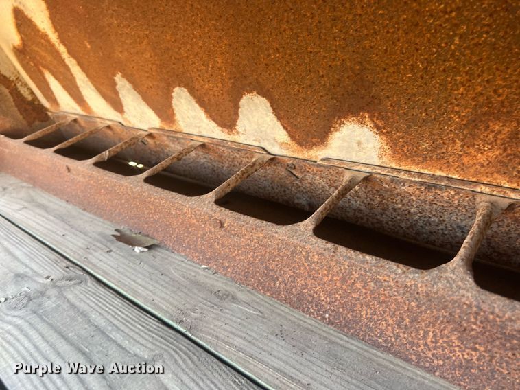 image for item OA9217 Livestock equipment