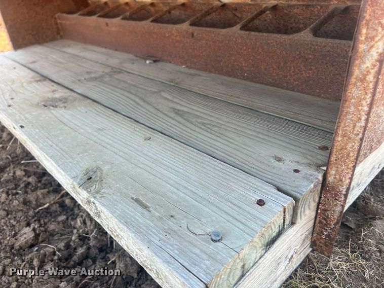 image for item OA9217 Livestock equipment