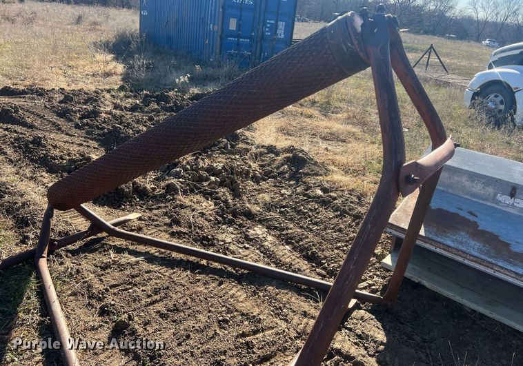 image for item OA9217 Livestock equipment