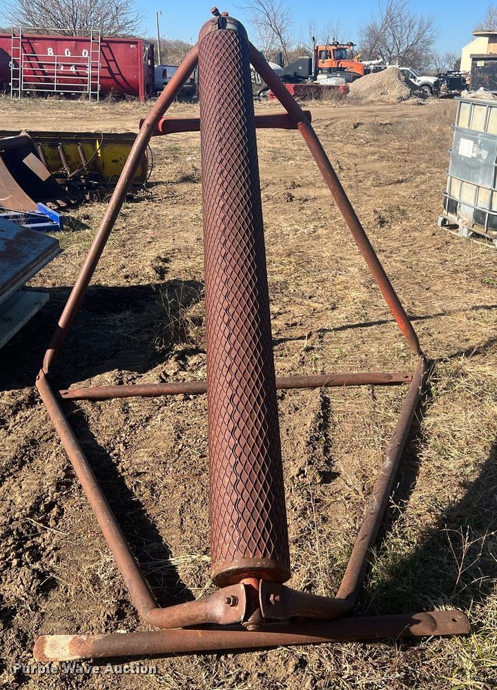 image for item OA9217 Livestock equipment